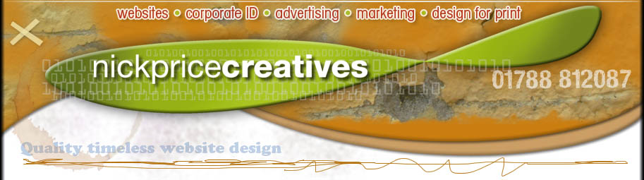 website design rugby