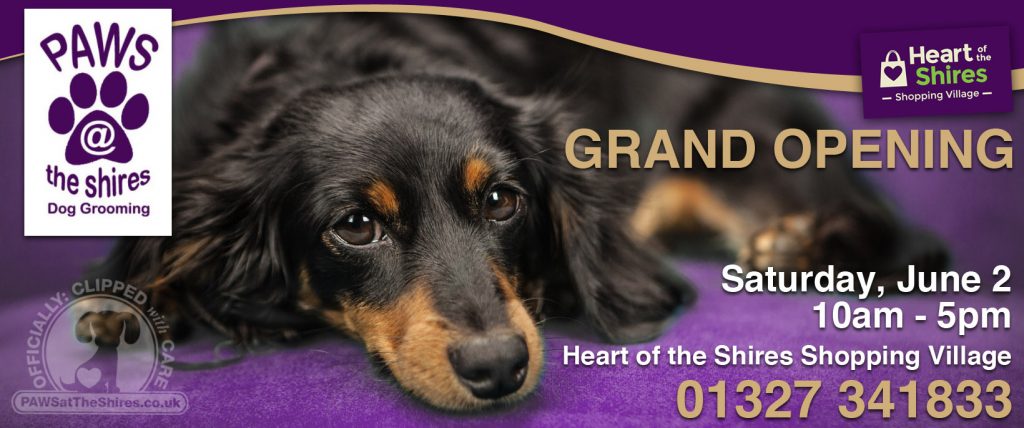 Heart of the Shires