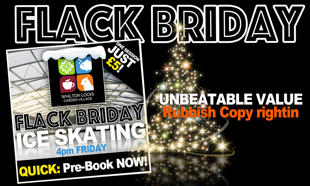 Black Friday Marketing