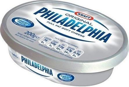 Kraft Philadelphia Cheese Spread 200g 11911615 868e64a057fe18b3e7a879e8c7c697b2 t