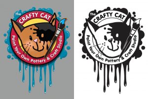 The Crafty Cat