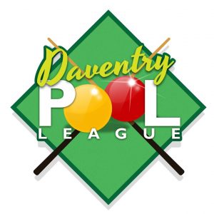 Logo Design – Daventry Pool League