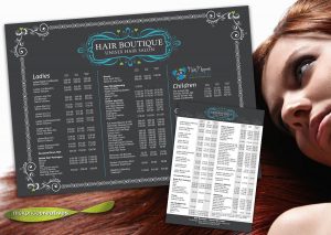 Hair Boutique