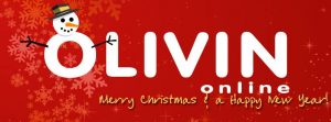 Olivin – Christmas