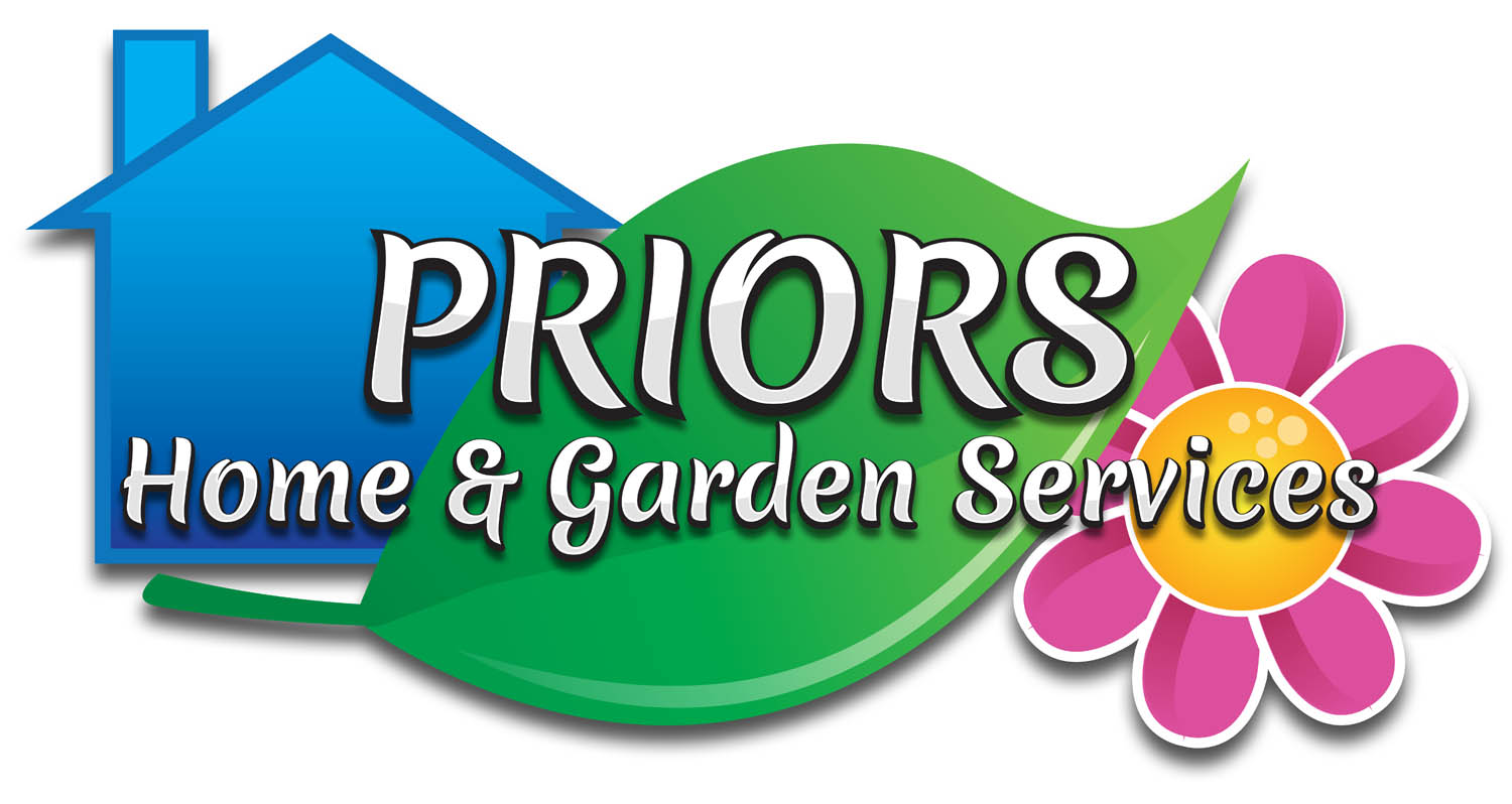 Priors Home and Garden Logo