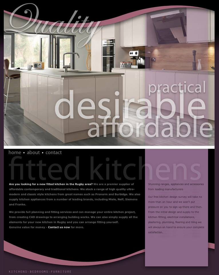 Website Design Southam