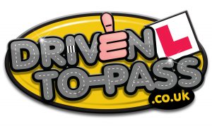 Logo – Driven to Pass