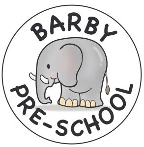 Barby Pre-School Logo