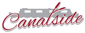 Logo Design – Canalside
