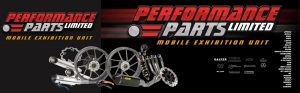 Performance Parts Limited