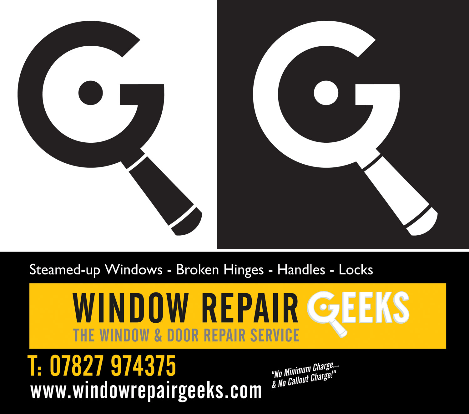 Window Repair Geeks