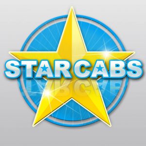 Logo – Star Cabs