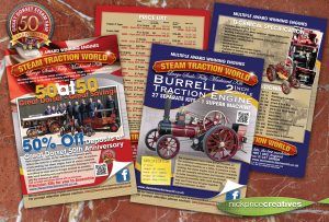 Great Dorset – Great Leaflets