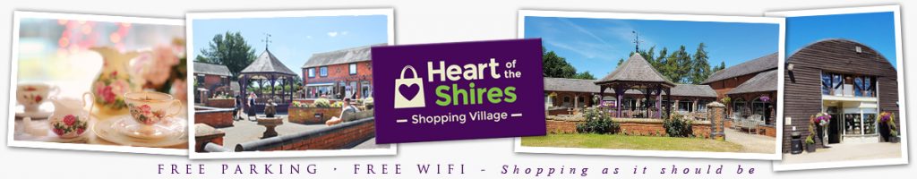 Heart of the Shires