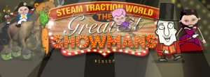 The Greatest Showmans