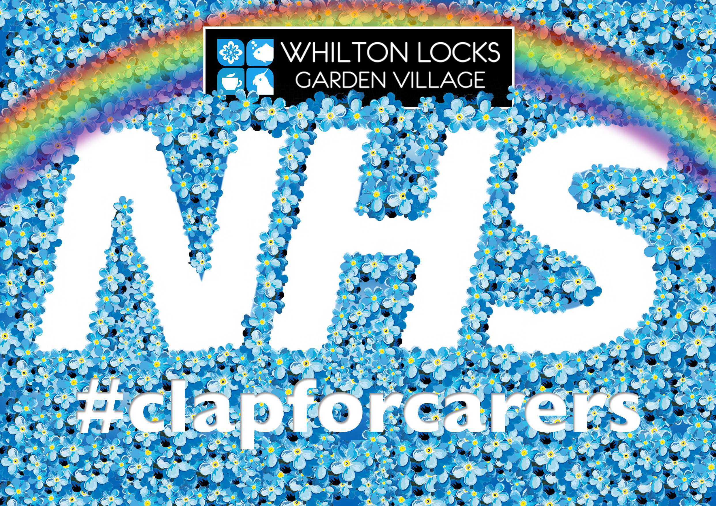 NHS Clap for Carers