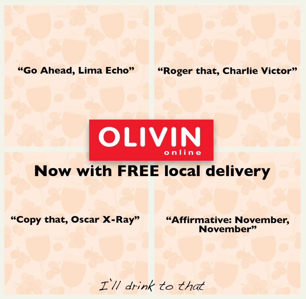 free delivery graphic