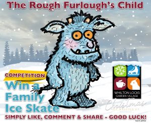 The Rough Furlough’s Child