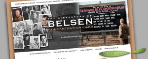 Website Design – Belsen