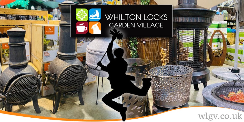 whilton locks garden centre