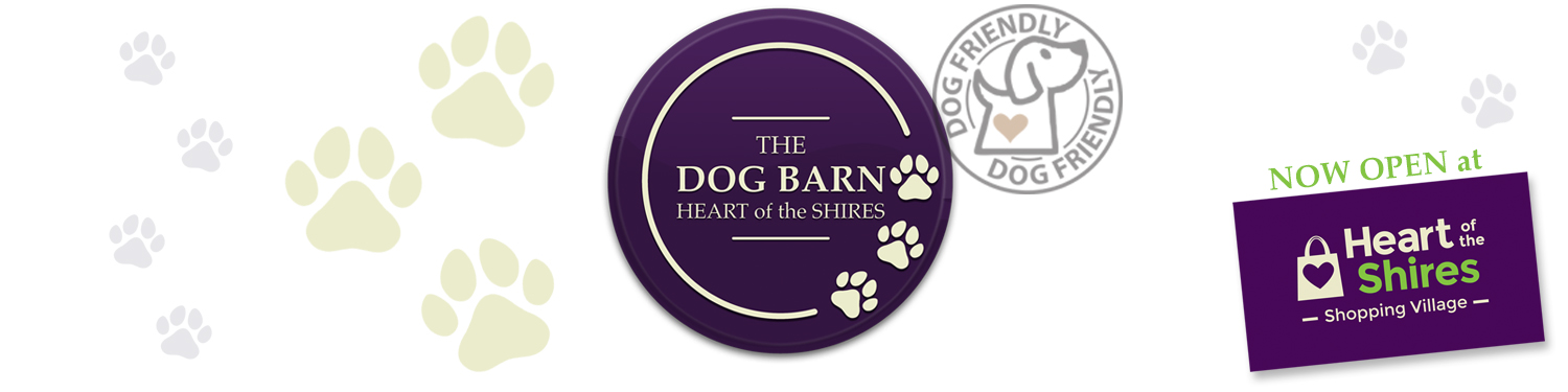 The Dog Barn at Heart of the Shires