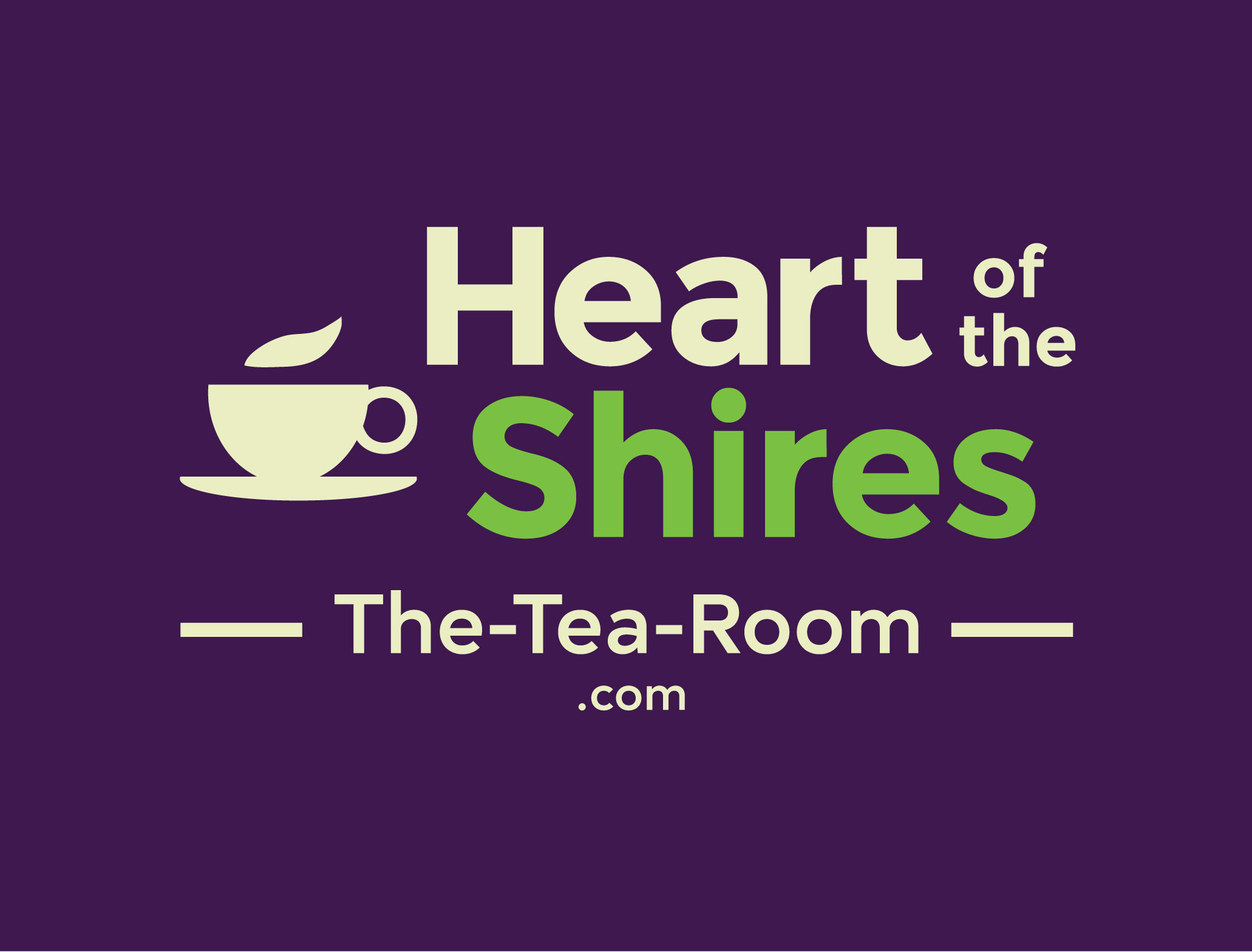 The Tea Room at Heart of the Shires