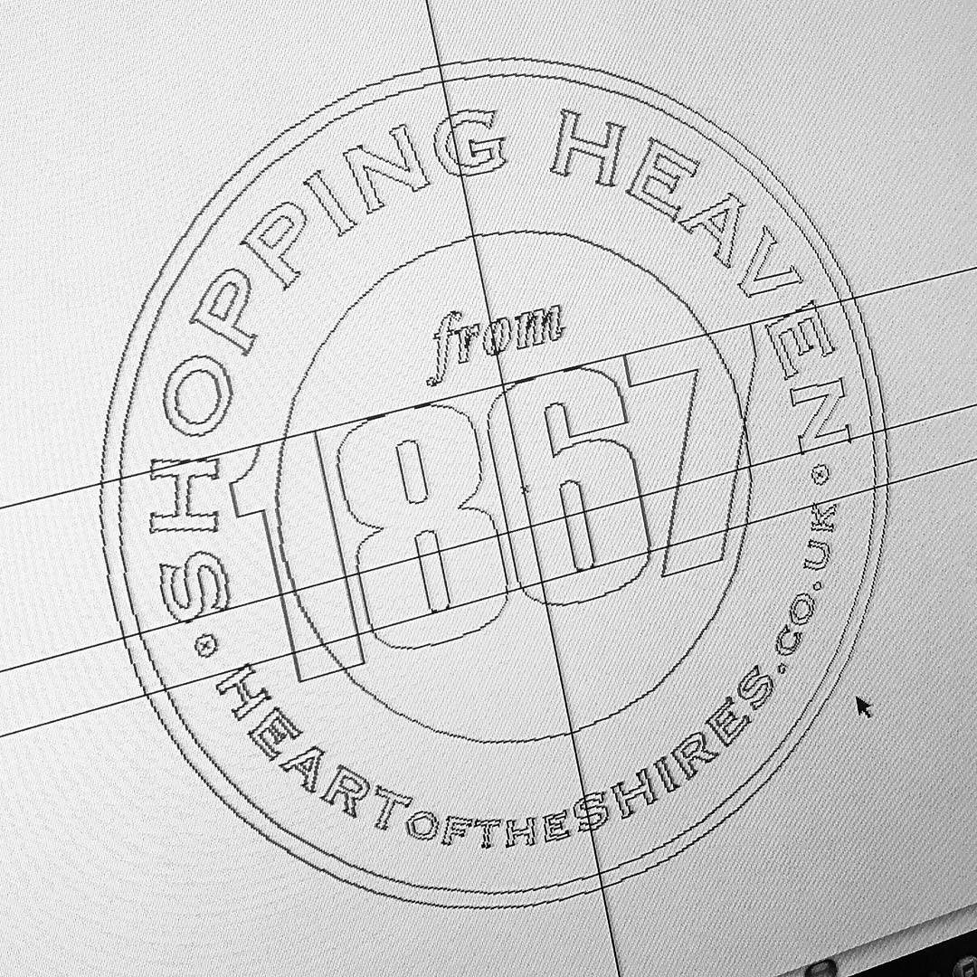 1867 at Heart of the Shires